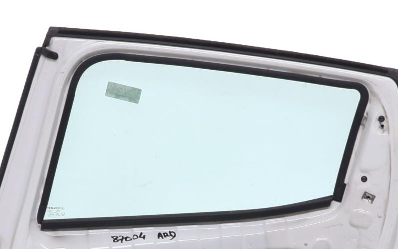 Image Vitre arriere droit - RENAULT CLIO 4