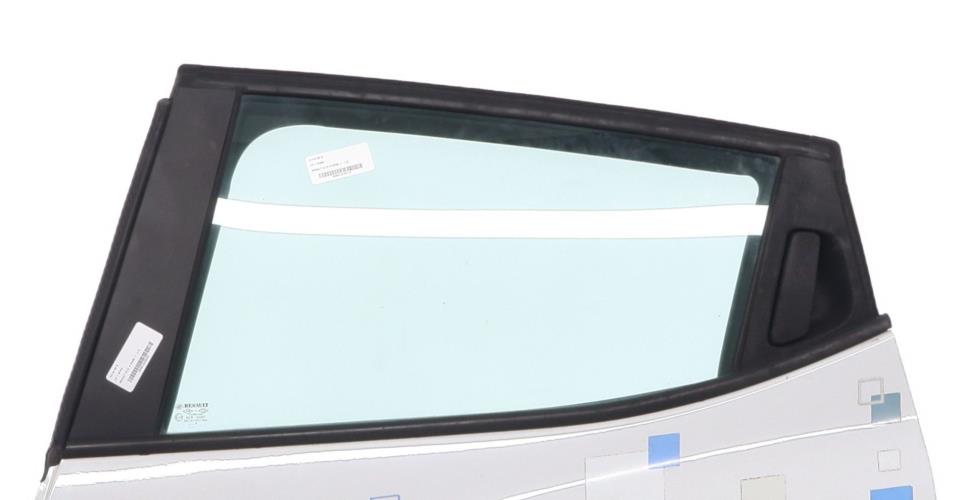 Image Vitre arriere gauche - RENAULT CLIO 4