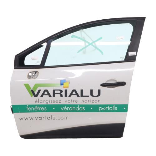 Image Vitre avant gauche - RENAULT CLIO 4