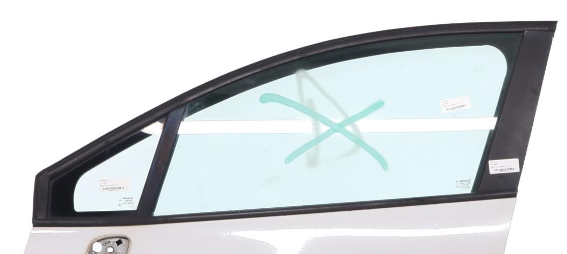 Image Vitre avant gauche - RENAULT CLIO 4