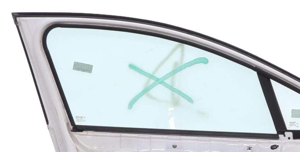 Image Vitre avant gauche - RENAULT CLIO 4