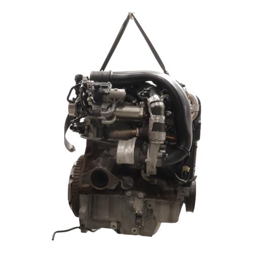 Image Moteur - RENAULT CLIO 4