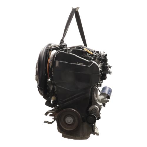 Image Moteur - RENAULT CLIO 4