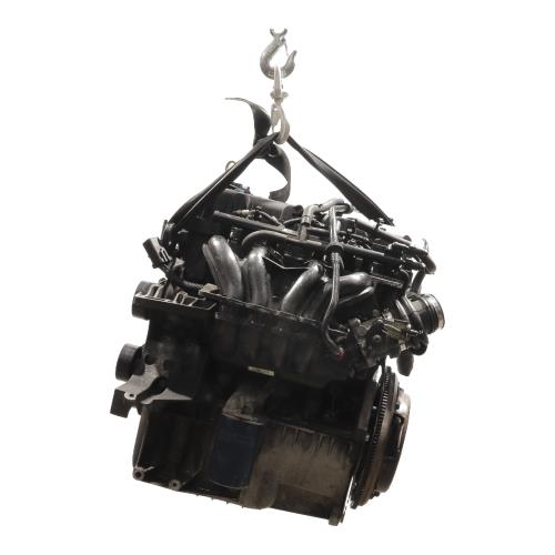 Image Moteur - FORD KA 1