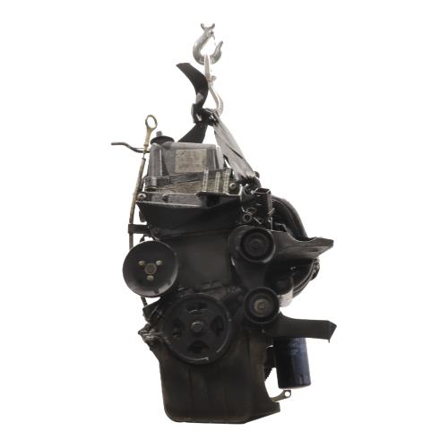 Image Moteur - FORD KA 1