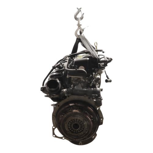 Image Moteur - FORD KA 1