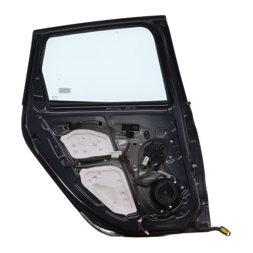 Image Porte arriere gauche - RENAULT SCENIC 3