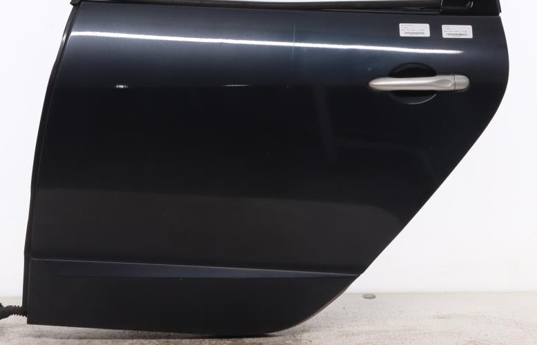 Image Porte arriere gauche - RENAULT SCENIC 3