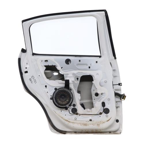 Image Porte arriere gauche - CITROEN C3 2