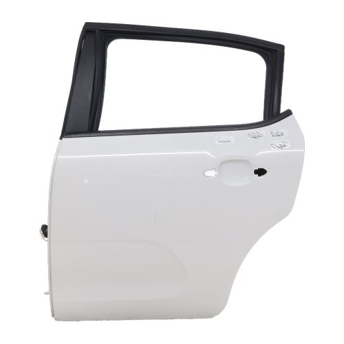 Image Porte arriere gauche - CITROEN C3 2