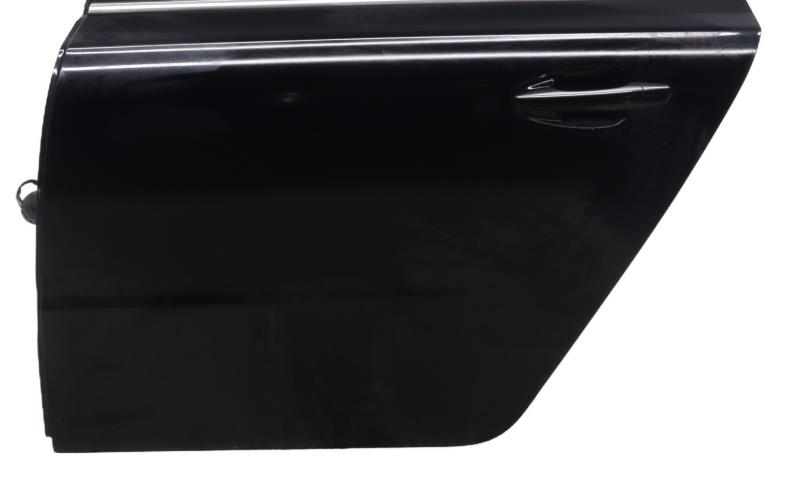 Image Porte arriere gauche - PEUGEOT 508 1 SW