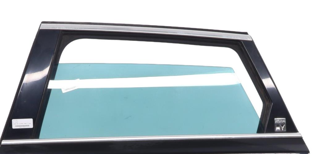 Image Vitre arriere gauche - PEUGEOT 508 1 SW