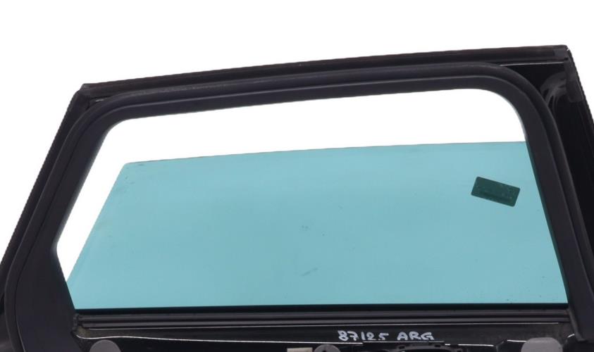 Image Vitre arriere gauche - PEUGEOT 508 1 SW