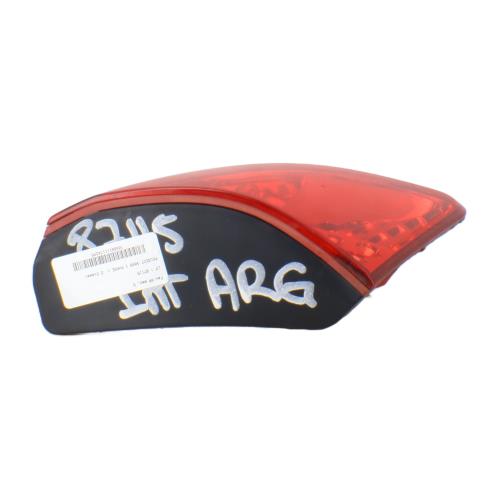 Image Feu arriere secondaire gauche (feux) - PEUGEOT 3008 1