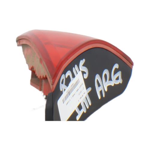 Image Feu arriere secondaire gauche (feux) - PEUGEOT 3008 1