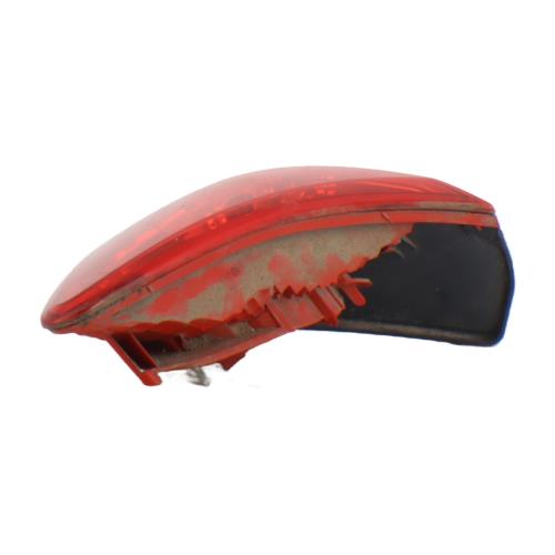 Image Feu arriere secondaire gauche (feux) - PEUGEOT 3008 1