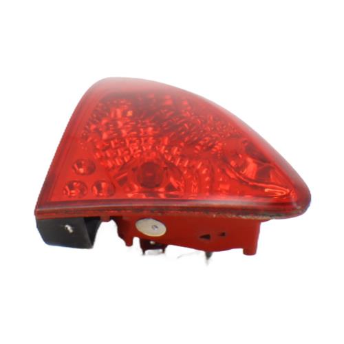 Image Feu arriere secondaire gauche (feux) - PEUGEOT 3008 1