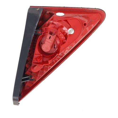 Image Feu arriere secondaire gauche (feux) - PEUGEOT 3008 1