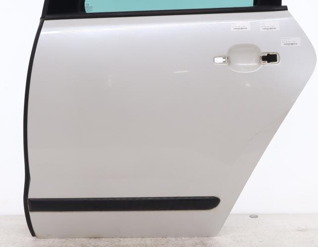Image Porte arriere gauche - PEUGEOT 3008 1