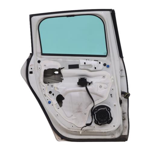 Image Porte arriere gauche - PEUGEOT 3008 1
