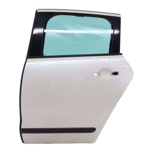 Image Porte arriere gauche - PEUGEOT 3008 1