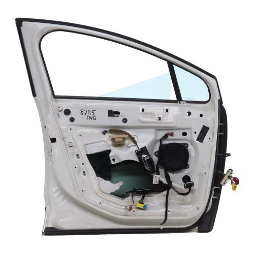 Image Porte avant gauche - PEUGEOT 3008 1
