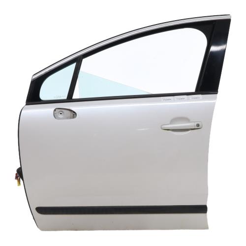 Image Porte avant gauche - PEUGEOT 3008 1