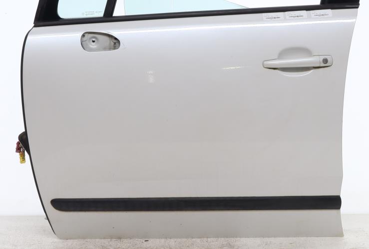 Image Porte avant gauche - PEUGEOT 3008 1