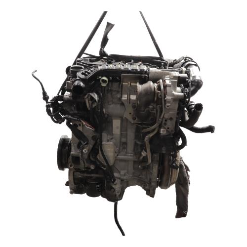 Image Moteur - CITROEN C3 3