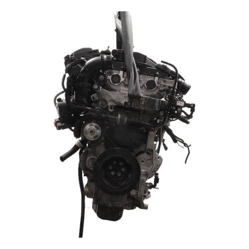 Image Moteur - CITROEN C3 3