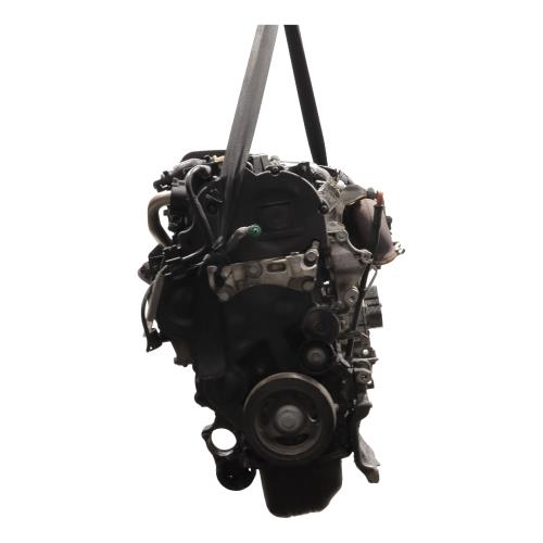 Image Moteur - PEUGEOT 206+