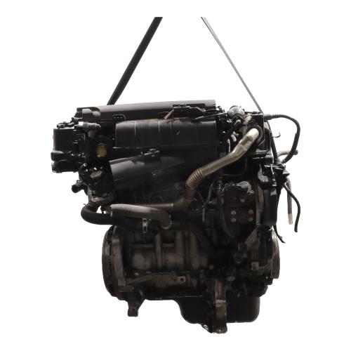 Image Moteur - PEUGEOT 206+