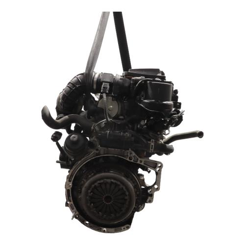 Image Moteur - PEUGEOT 206+