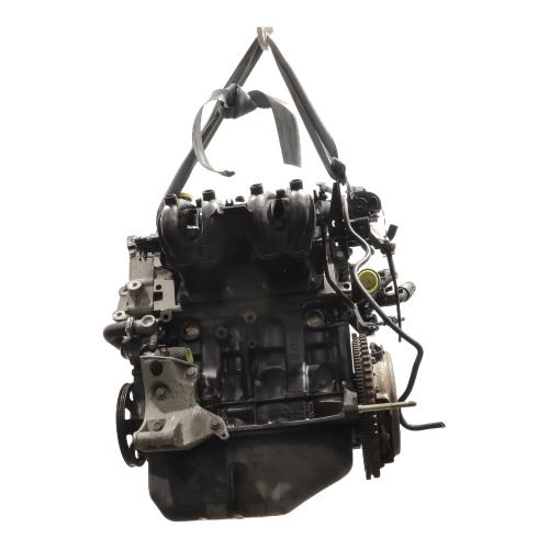 Image Moteur - RENAULT TWINGO 1