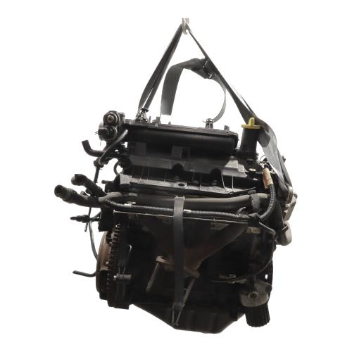 Image Moteur - RENAULT TWINGO 1