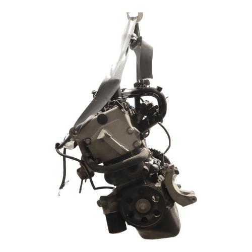 Image Moteur - RENAULT TWINGO 1