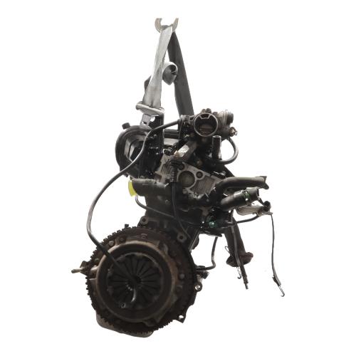 Image Moteur - RENAULT TWINGO 1