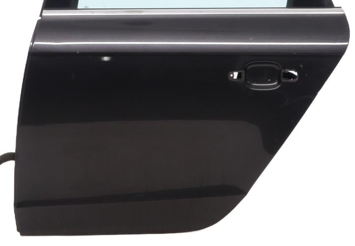 Image Porte arriere gauche - AUDI A4 3