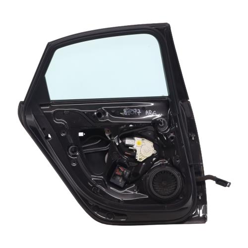 Image Porte arriere gauche - AUDI A4 3