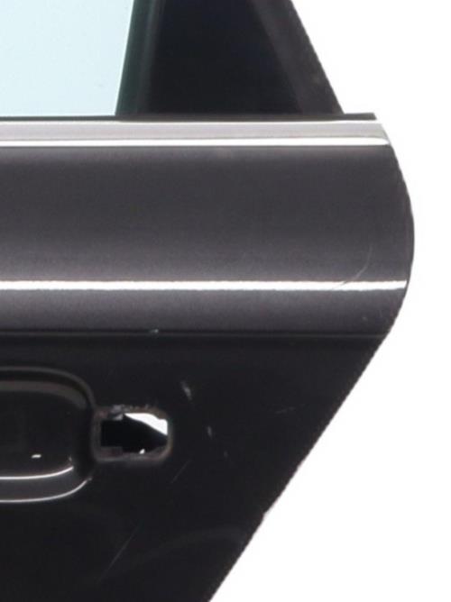 Image Porte arriere gauche - AUDI A4 3