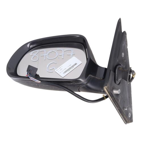 Image Retroviseur gauche - AUDI A4 3