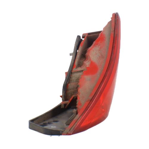 Image Feu arriere secondaire gauche (feux) - PEUGEOT 3008 1