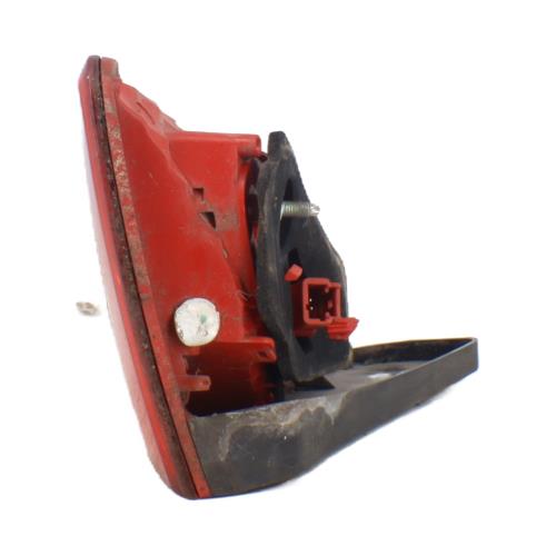 Image Feu arriere secondaire gauche (feux) - PEUGEOT 3008 1