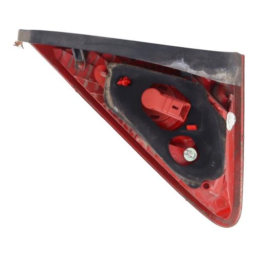 Image Feu arriere secondaire gauche (feux) - PEUGEOT 3008 1