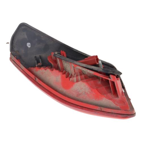 Image Feu arriere secondaire gauche (feux) - PEUGEOT 3008 1