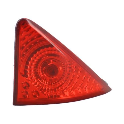 Image Feu arriere secondaire droit (feux) - PEUGEOT 3008 1