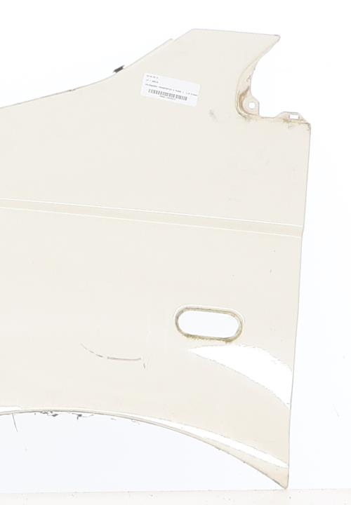 Image Aile avant gauche - VOLKSWAGEN TRANSPORTER 5