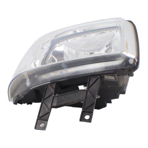 Image Optique avant principal droit (feux)(phare) - VOLKSWAGEN TRANSPORTER 5