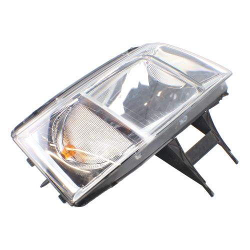 Image Optique avant principal droit (feux)(phare) - VOLKSWAGEN TRANSPORTER 5