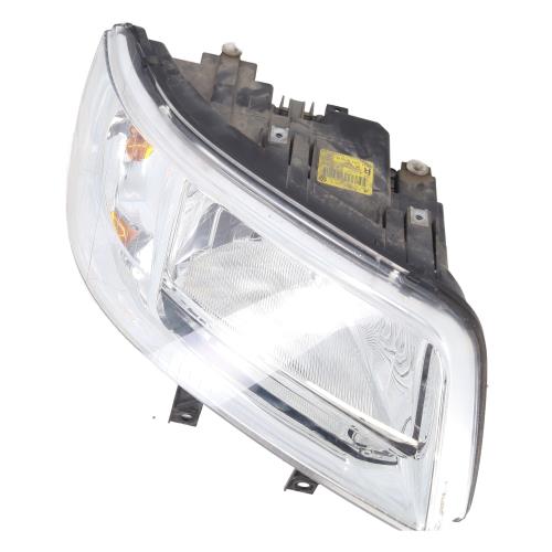 Image Optique avant principal droit (feux)(phare) - VOLKSWAGEN TRANSPORTER 5